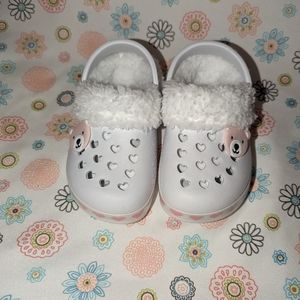 Toddler Girl Shoes